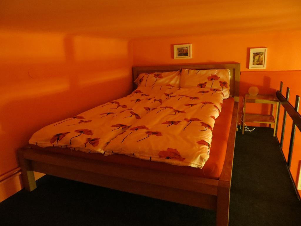 Raday Street Apartment 부다페스트 객실 사진