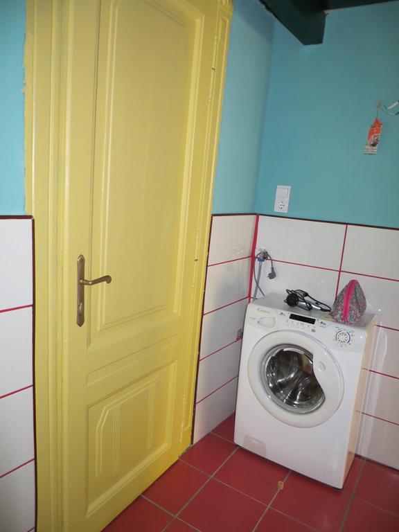 Raday Street Apartment 부다페스트 객실 사진
