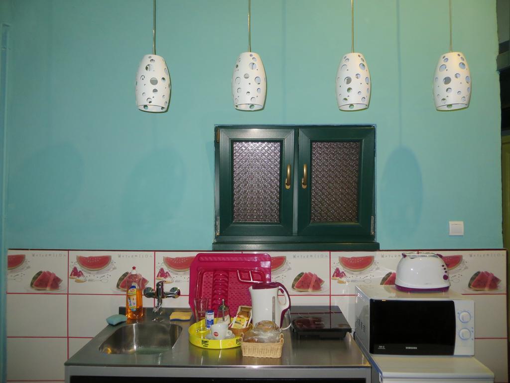 Raday Street Apartment 부다페스트 객실 사진