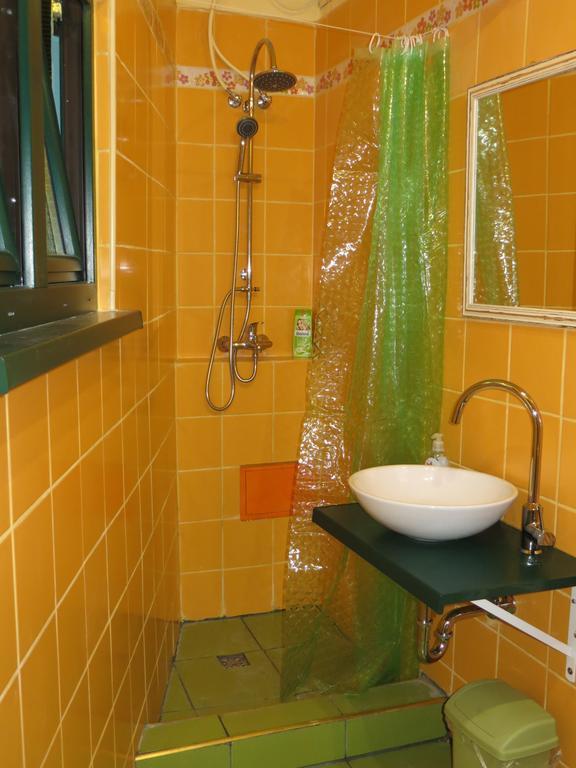 Raday Street Apartment 부다페스트 객실 사진