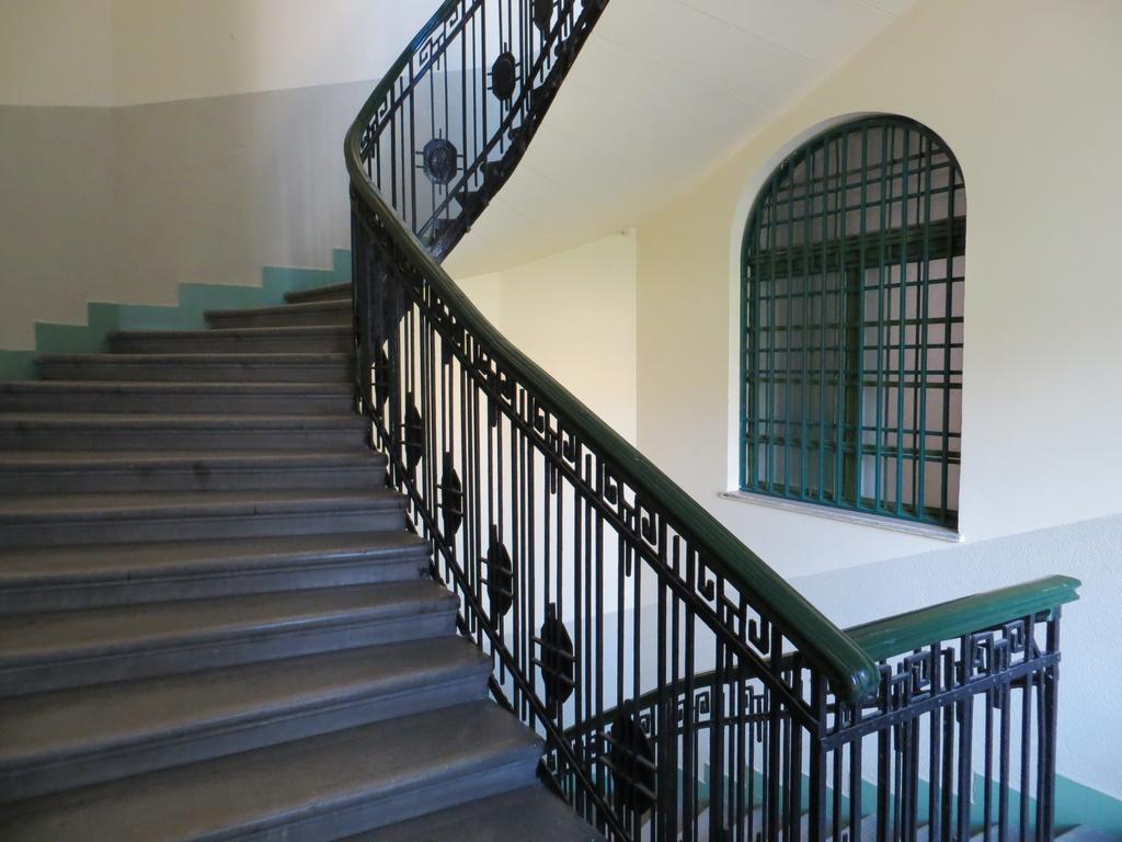 Raday Street Apartment 부다페스트 객실 사진