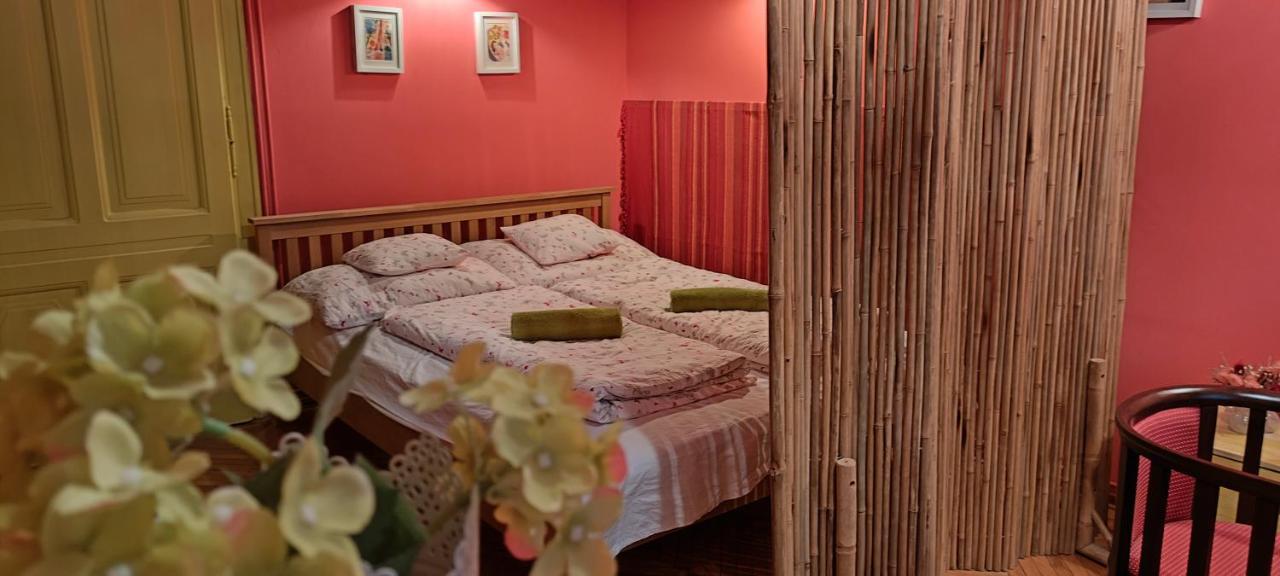 Raday Street Apartment 부다페스트 외부 사진