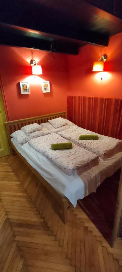 Raday Street Apartment 부다페스트 외부 사진