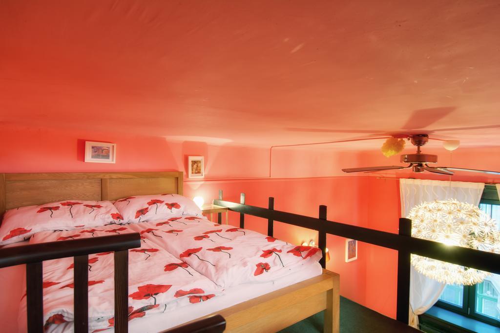 Raday Street Apartment 부다페스트 외부 사진