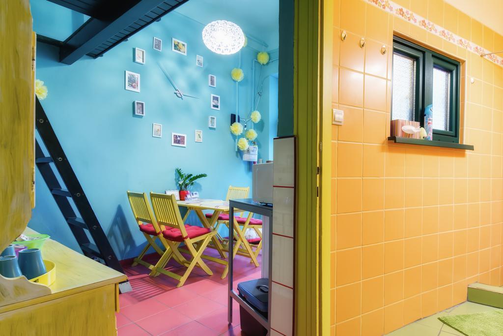 Raday Street Apartment 부다페스트 외부 사진