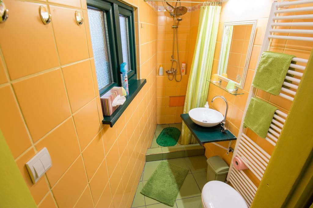 Raday Street Apartment 부다페스트 외부 사진